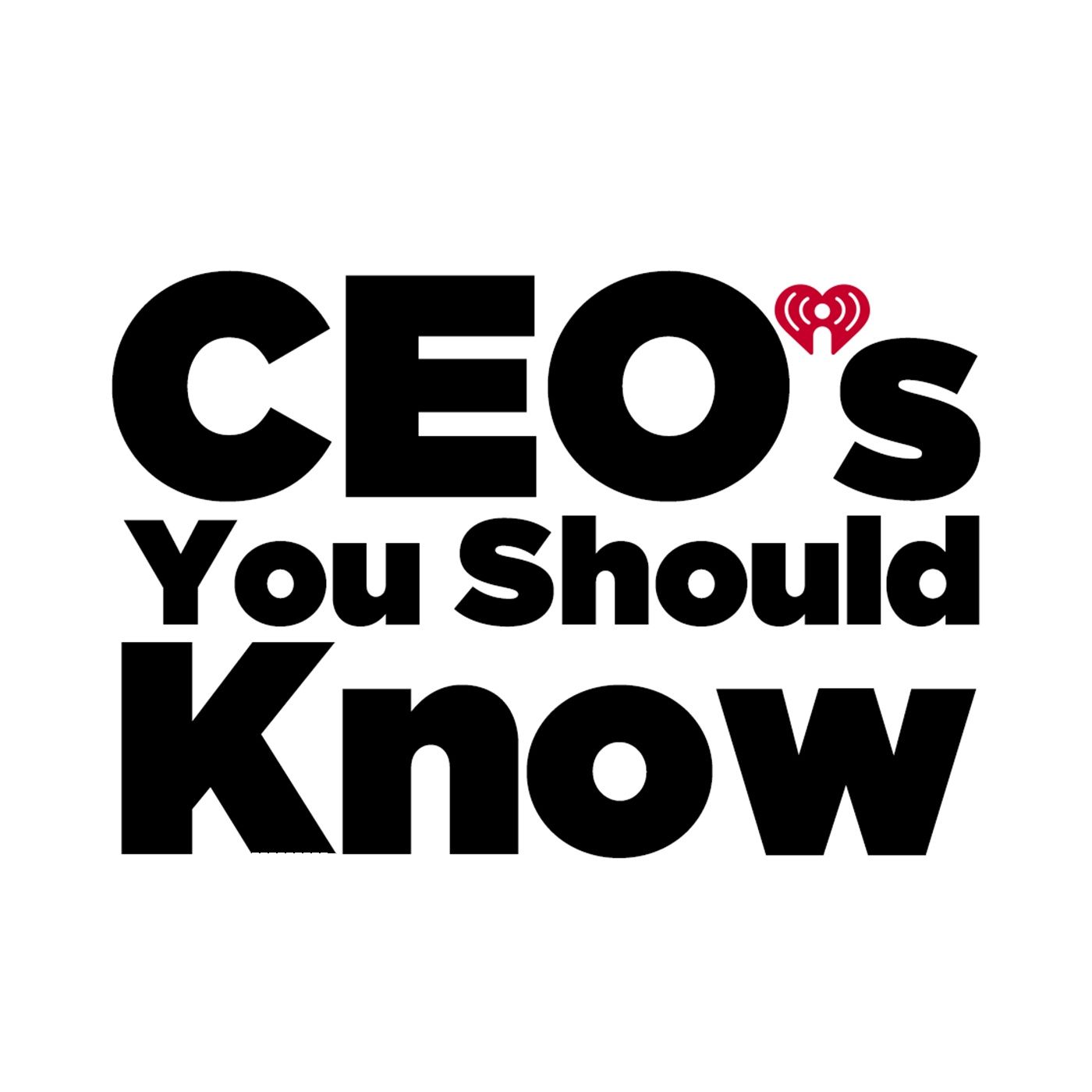 CEO's You Should Know Baltimore
