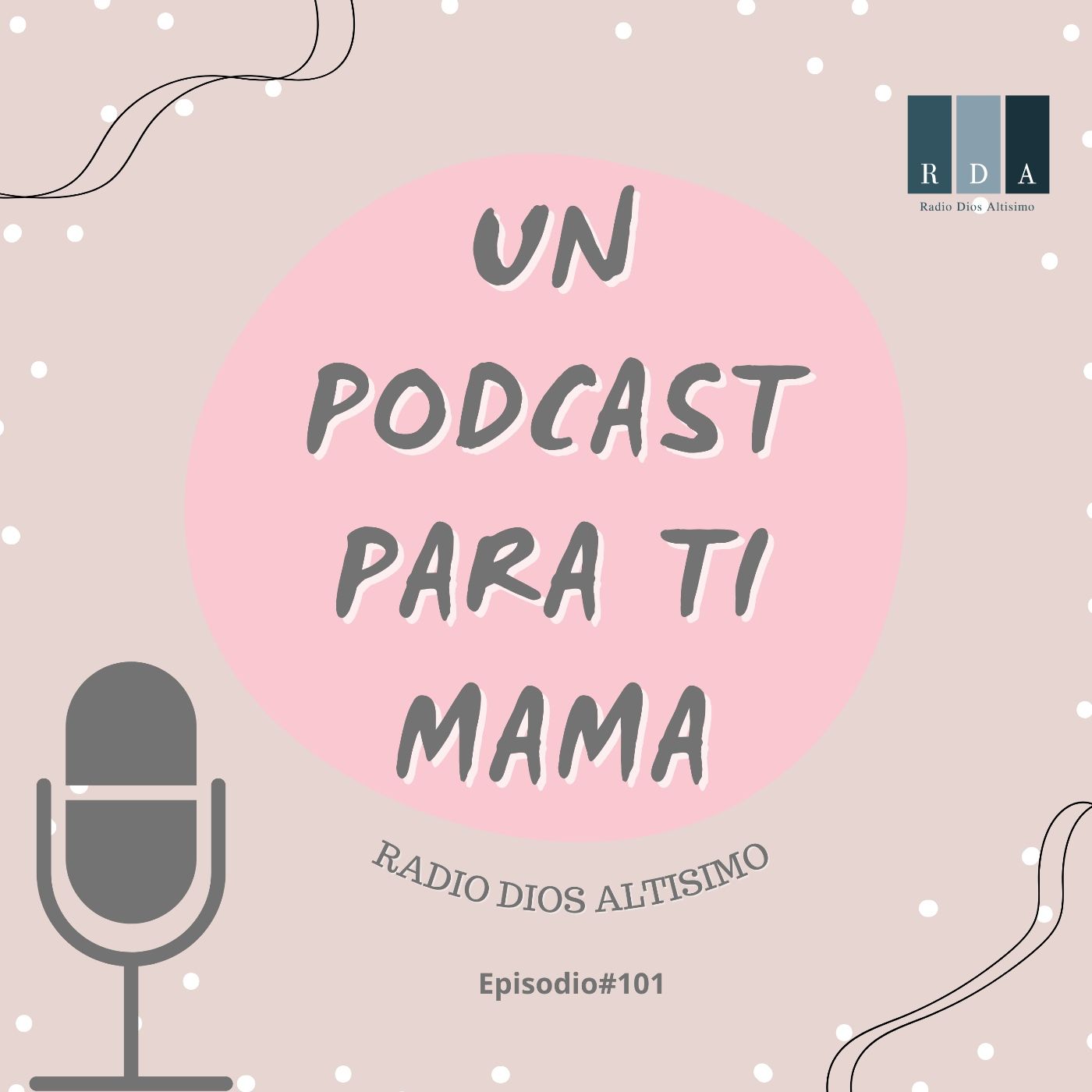 Radio Dios Altísimo Podcast