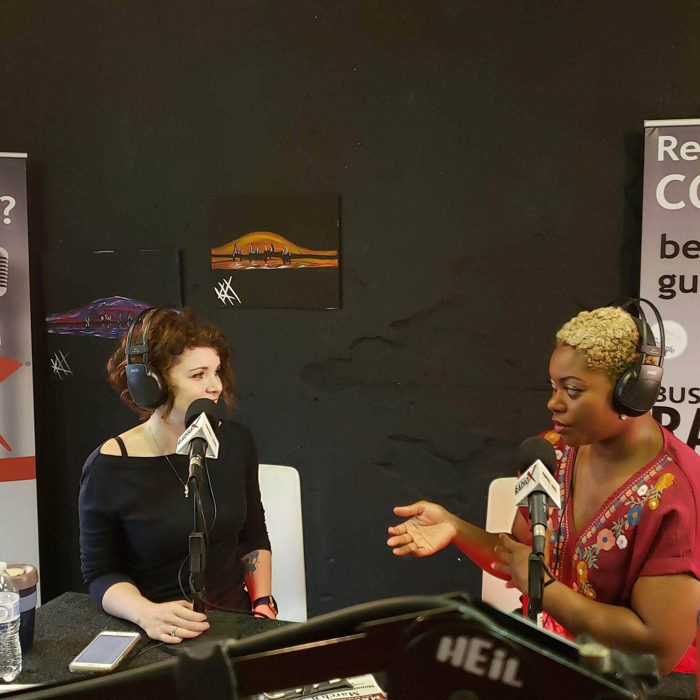 Pensacola Business Radio