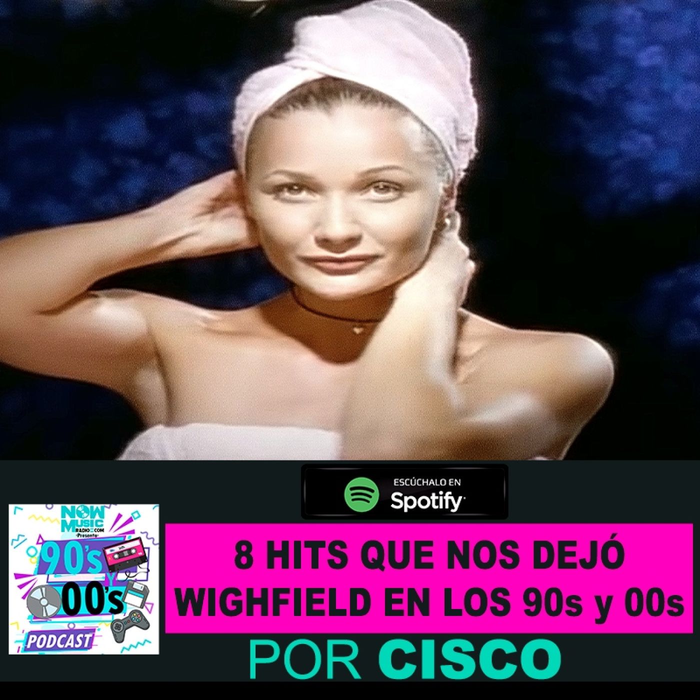 8 Hits que nos dejó Wighfield en los 90s y 00s episode artwork