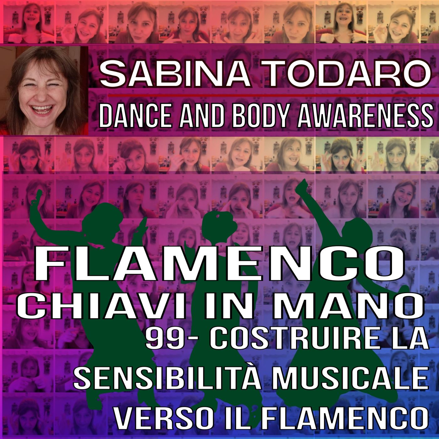 Flamenco Chiavi in Mano podcast