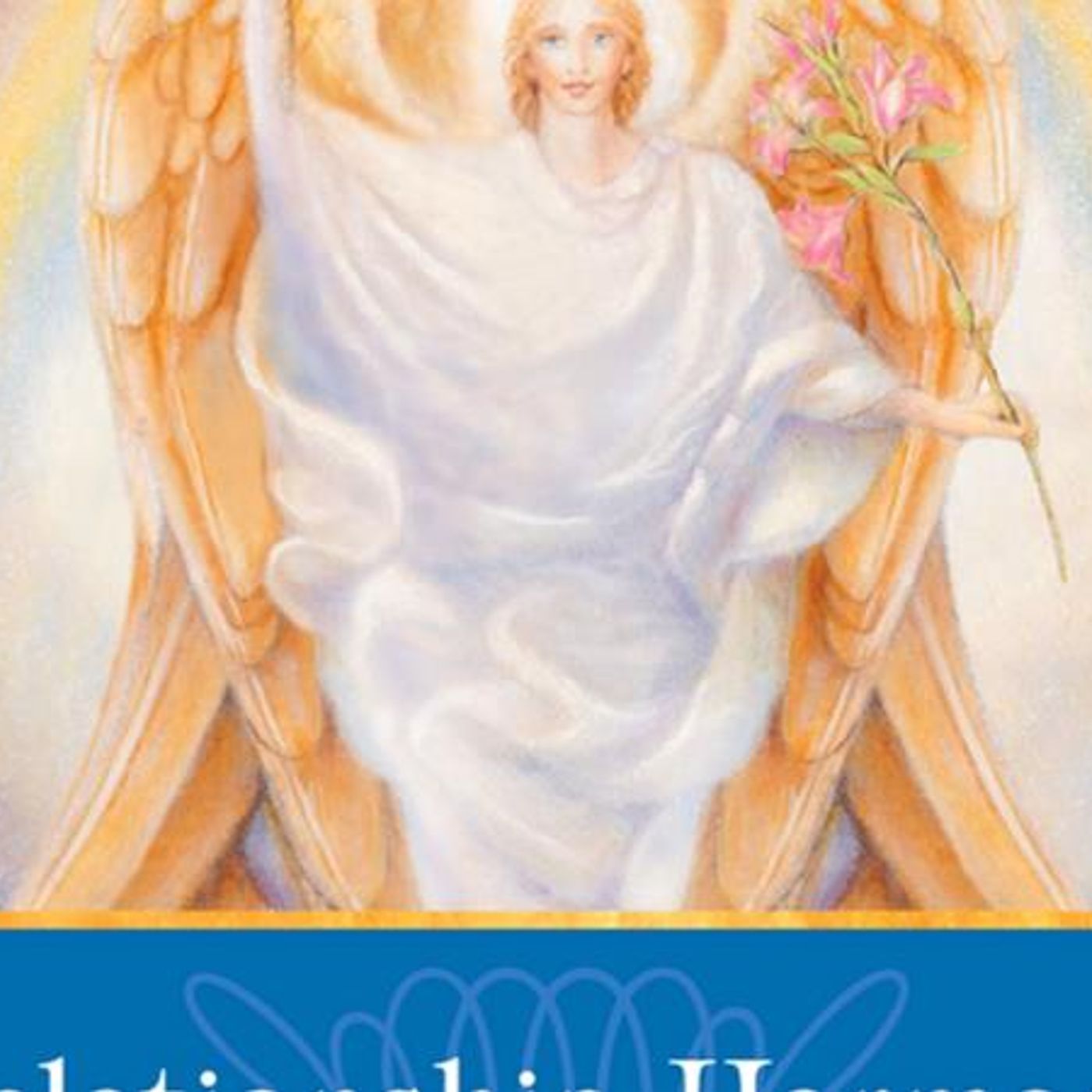 Stress Free Holidays with the Angels and Archangels- Replay episode artwork