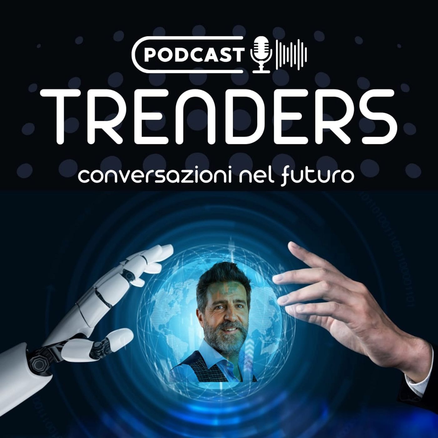 Trenders - Conversazioni nel futuro