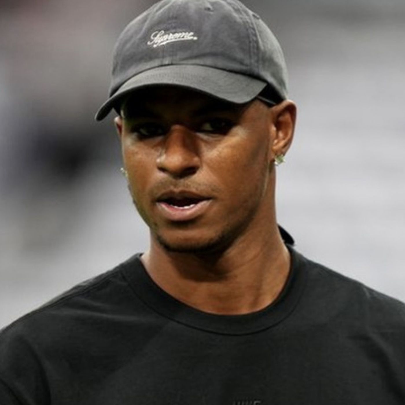 The Football Referee