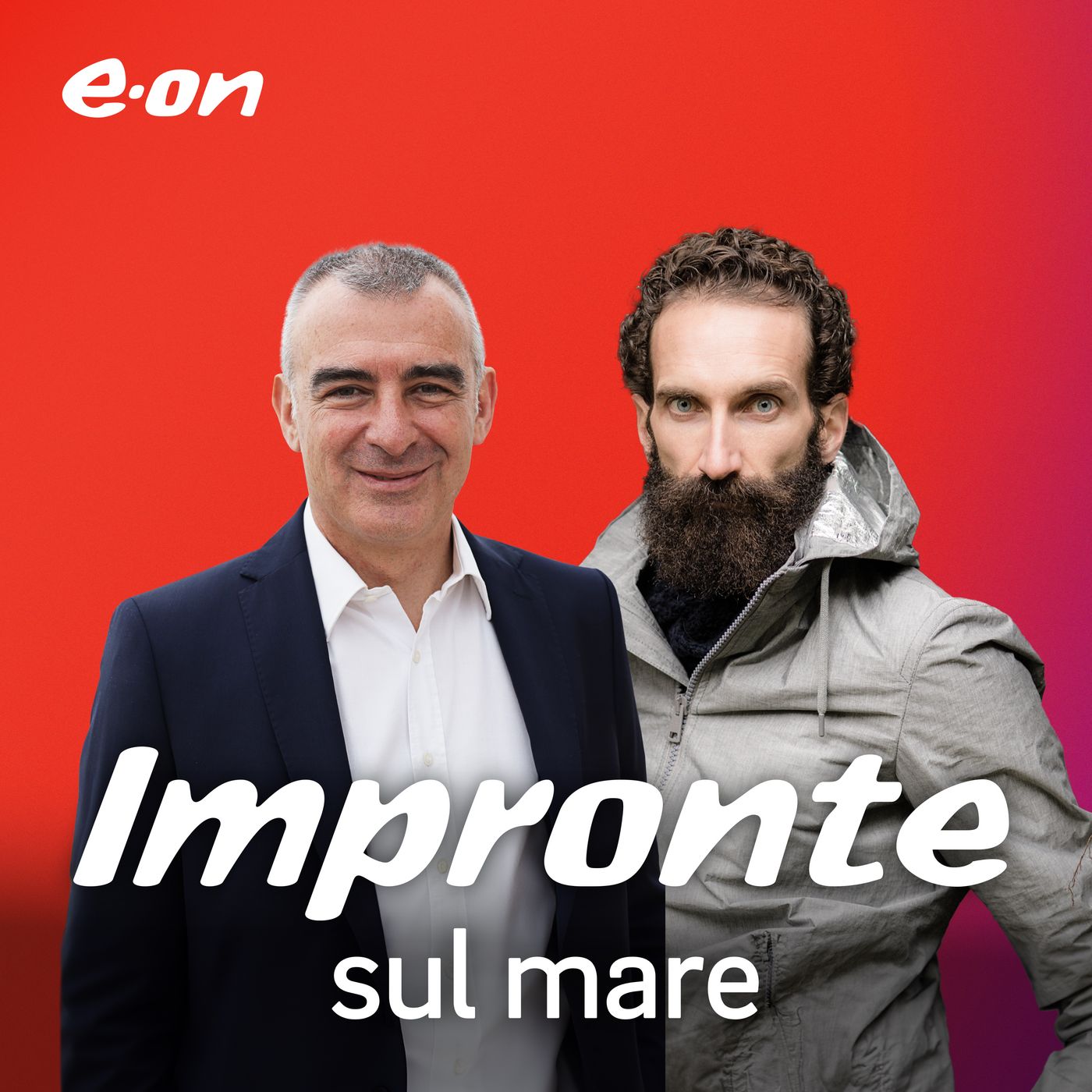 Impronte sul mare - con Alex Bellini