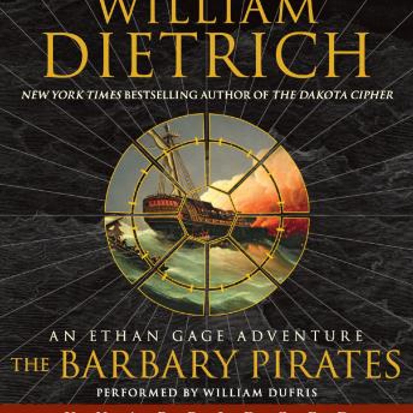 Download High-Quality Full Audiobooks in Fiction, Action & Adventure