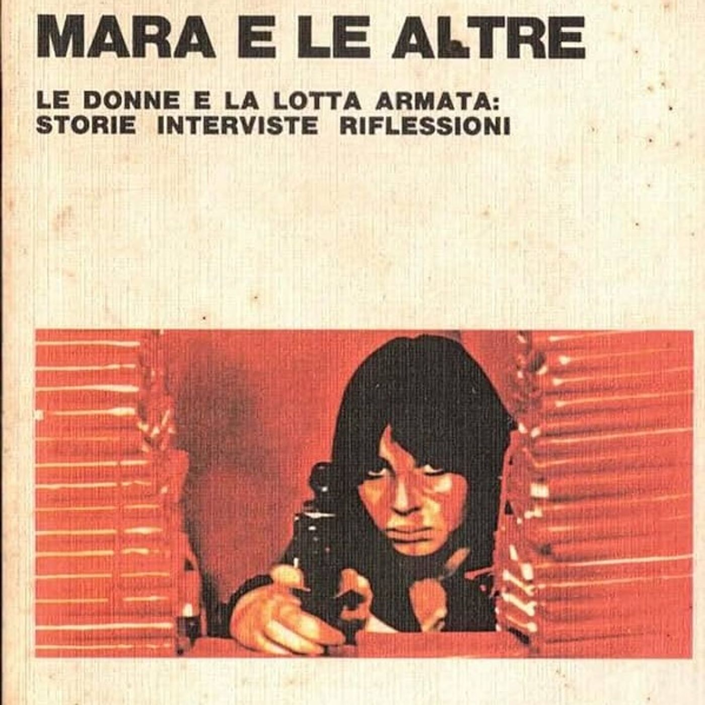 Mara e le Altre podcast artwork