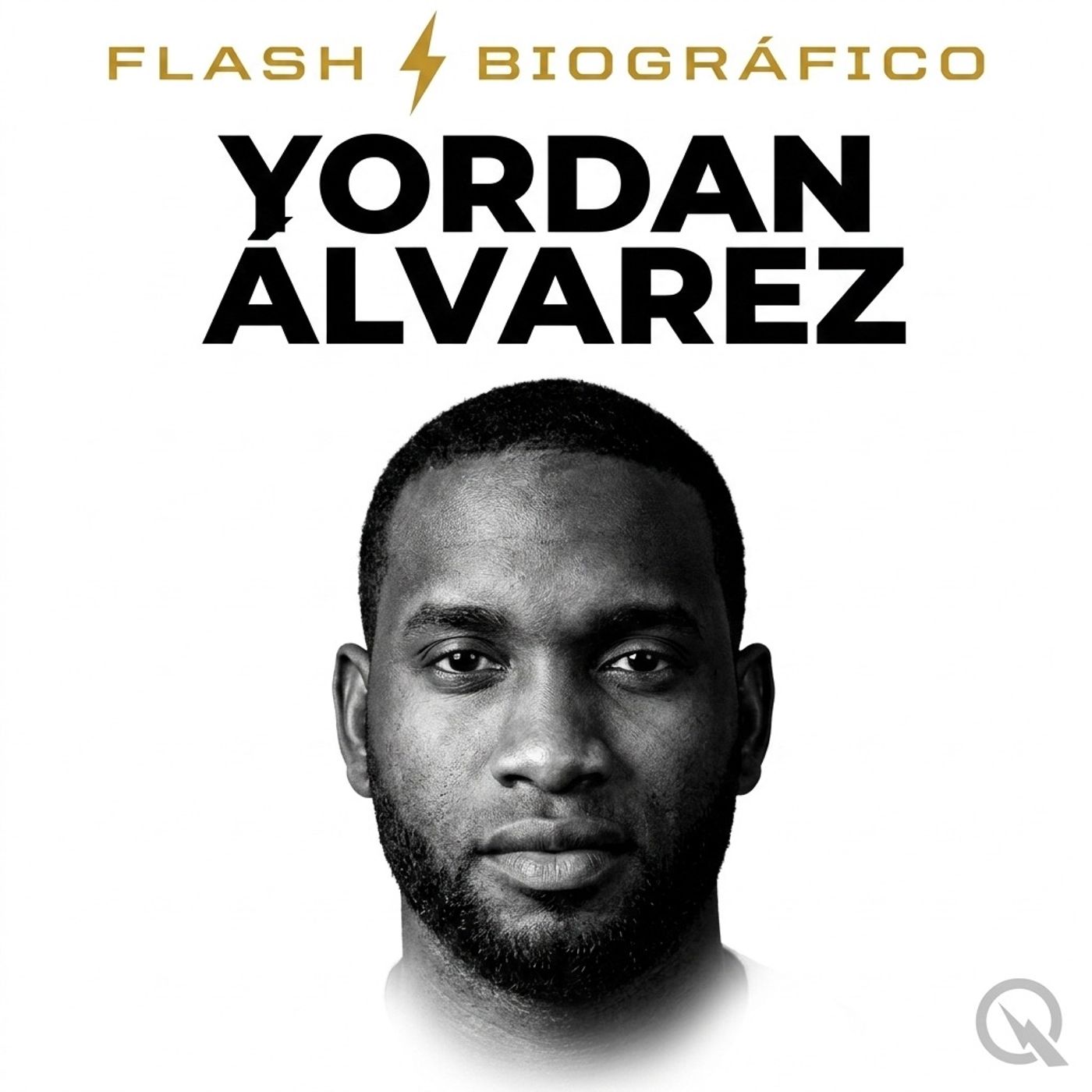 Yordan Álvarez - Flash Biográfico
