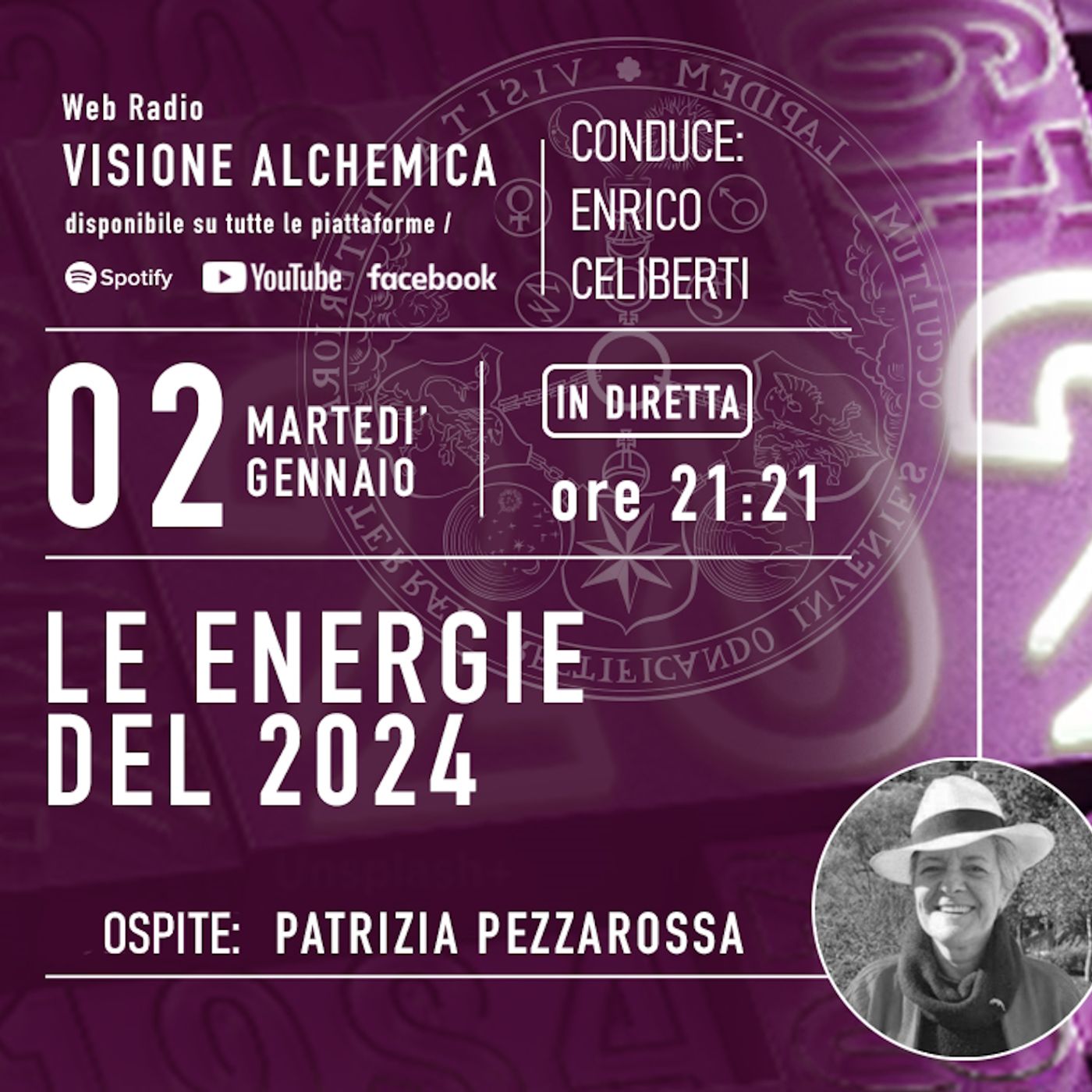 Visione Alchemica