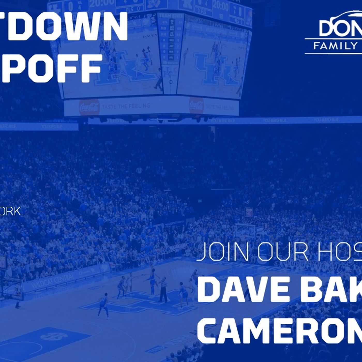 Clark's Pump-n-Show BBN Radio January 25th 2023 with Cameron Mills