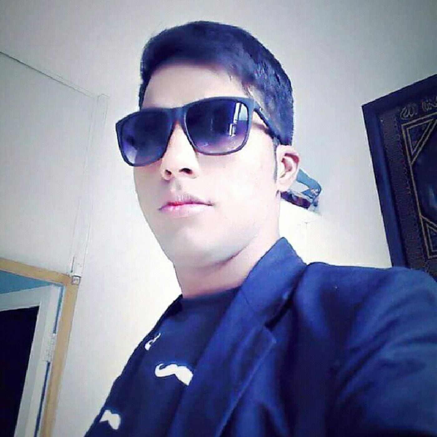R J Waqar Ahmed\'s show