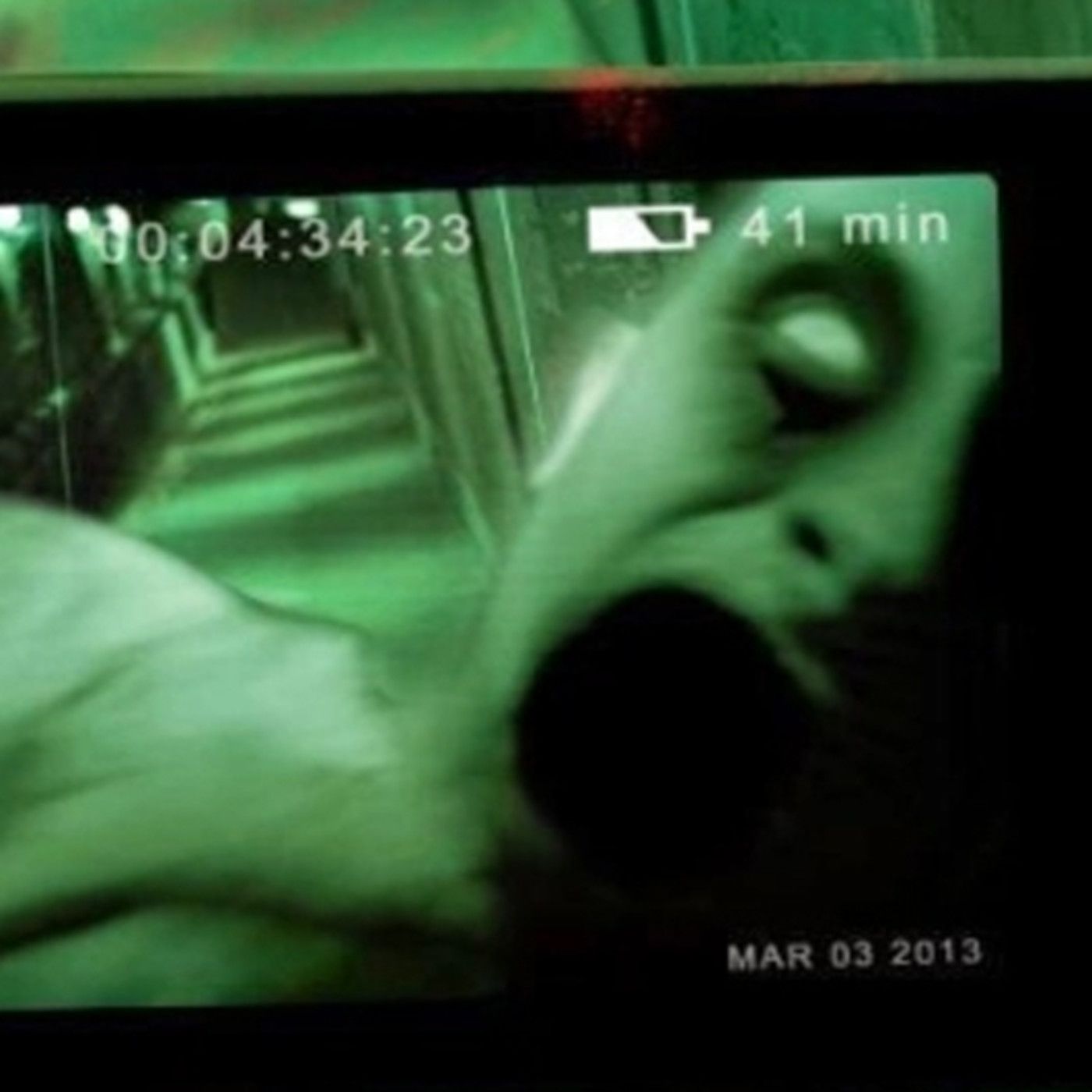 Al filo de lo real nº.139: INVESTIGACIÓN PARANORMAL episode artwork
