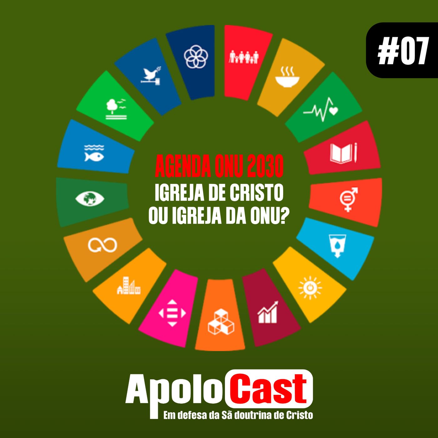Apolocast