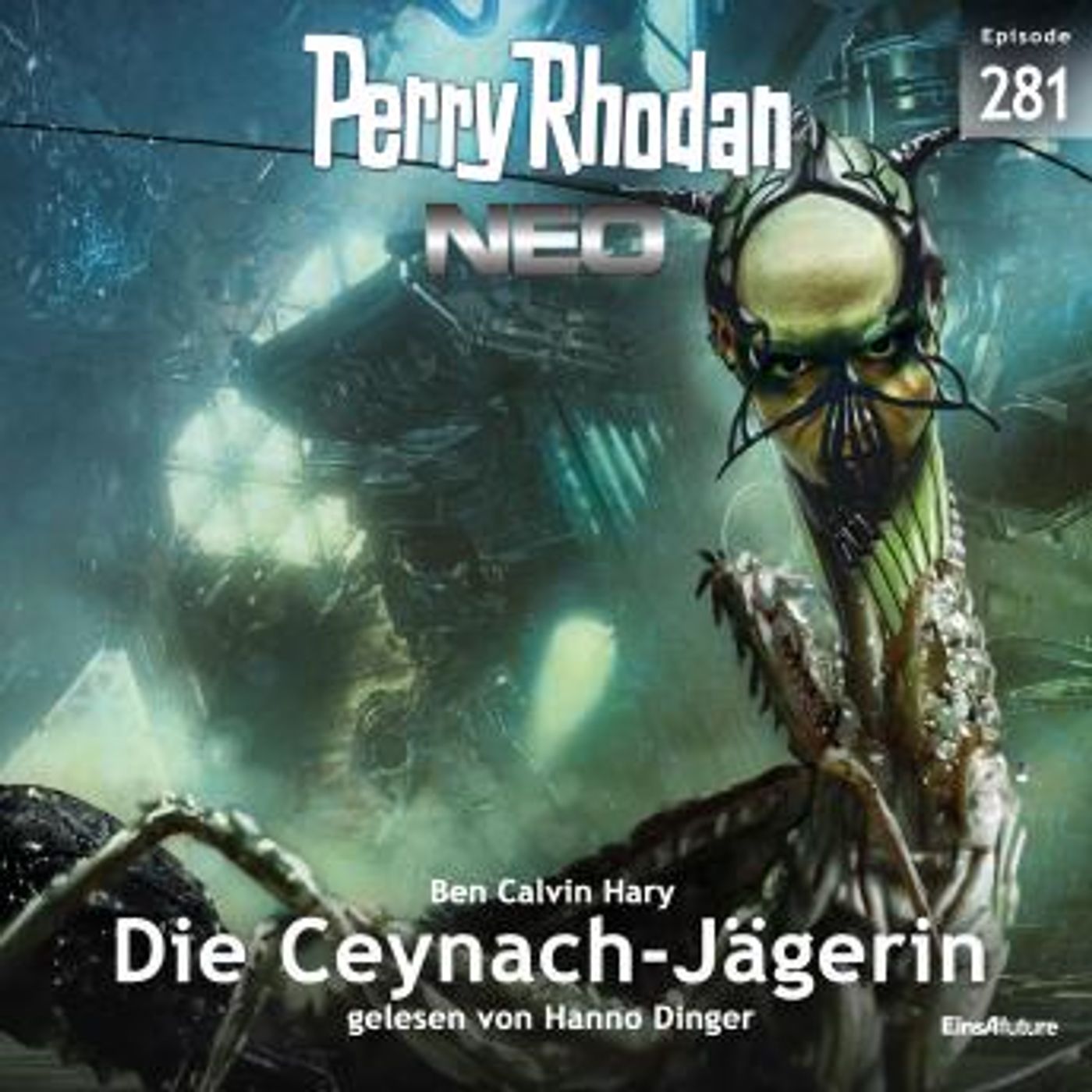 Unlock Top Full Audiobooks in Science Fiction & Fantasy, Space Opera