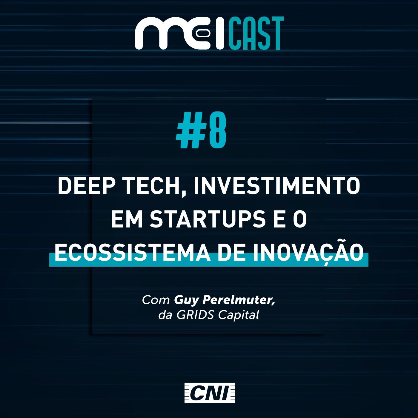 MEICast