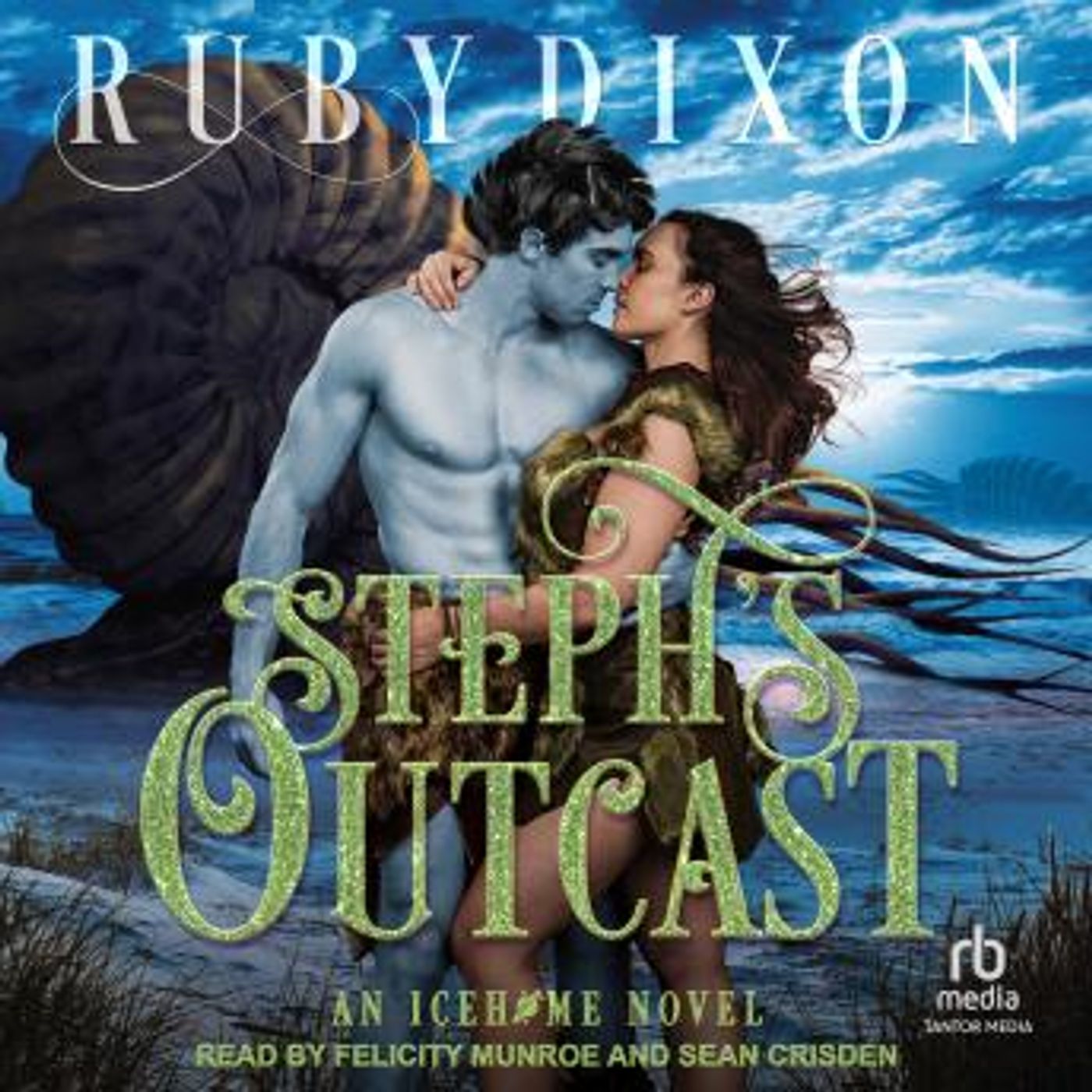 Get Top Full Audiobooks in Romance, Romantasy