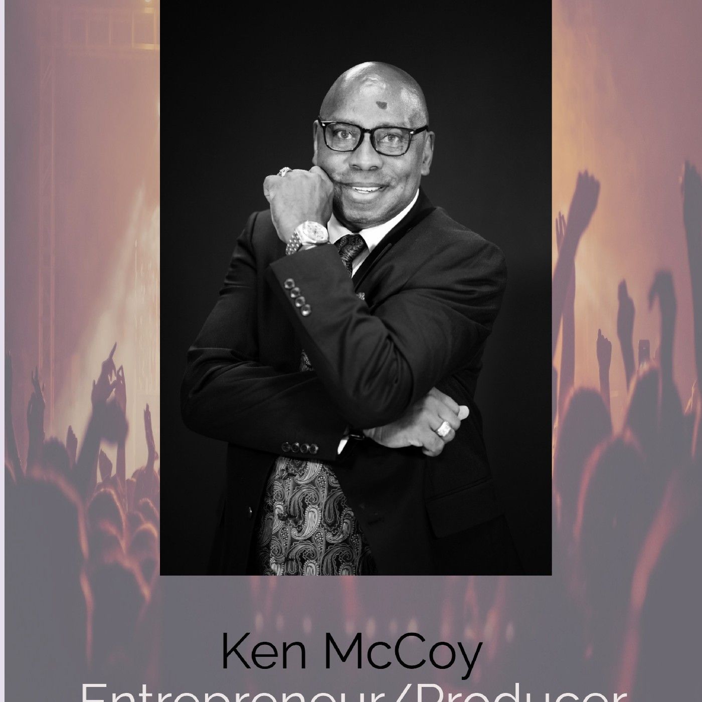 Ken McCoy June 12th 2026 episode artwork