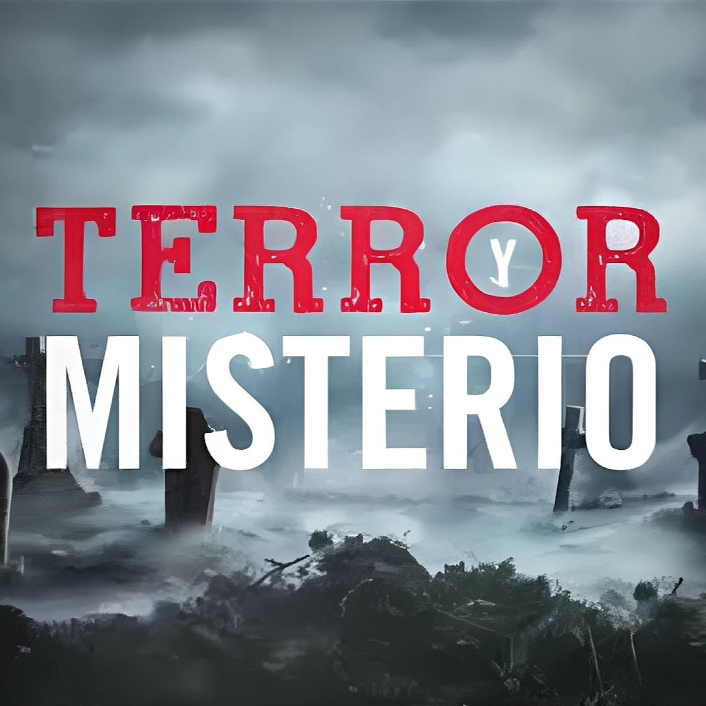 Misterio Ovni Terror Y Paranormal