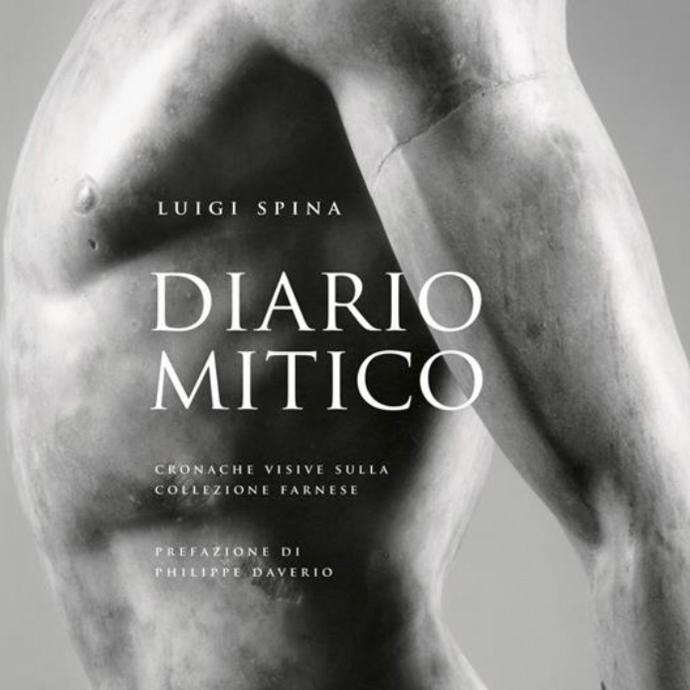 Il Diario Mitico di Luigi Spina episode artwork