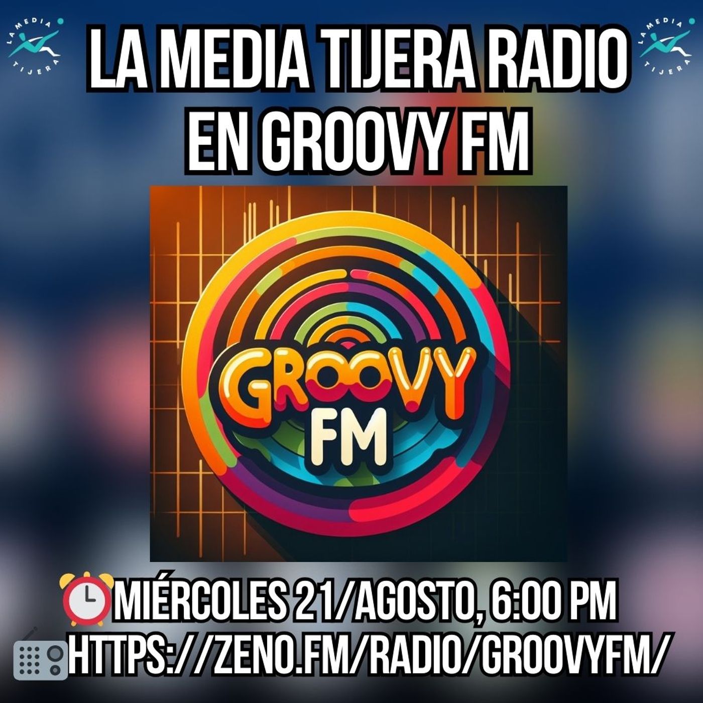 La Media Tijera