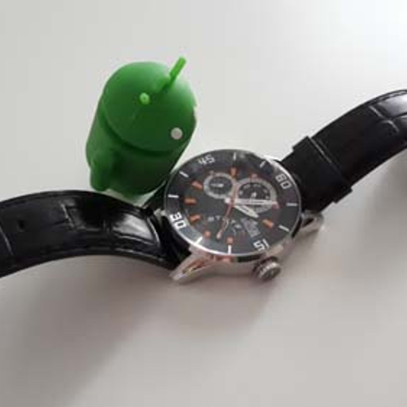 Programador Android