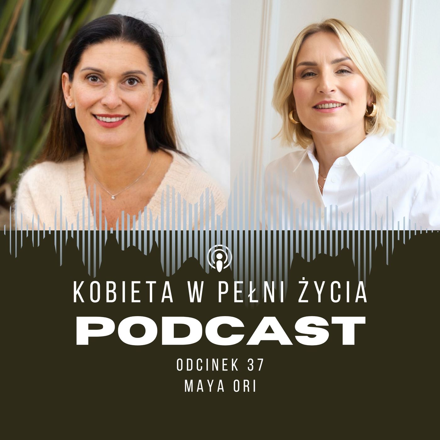 Kobieta w Pełni Życia