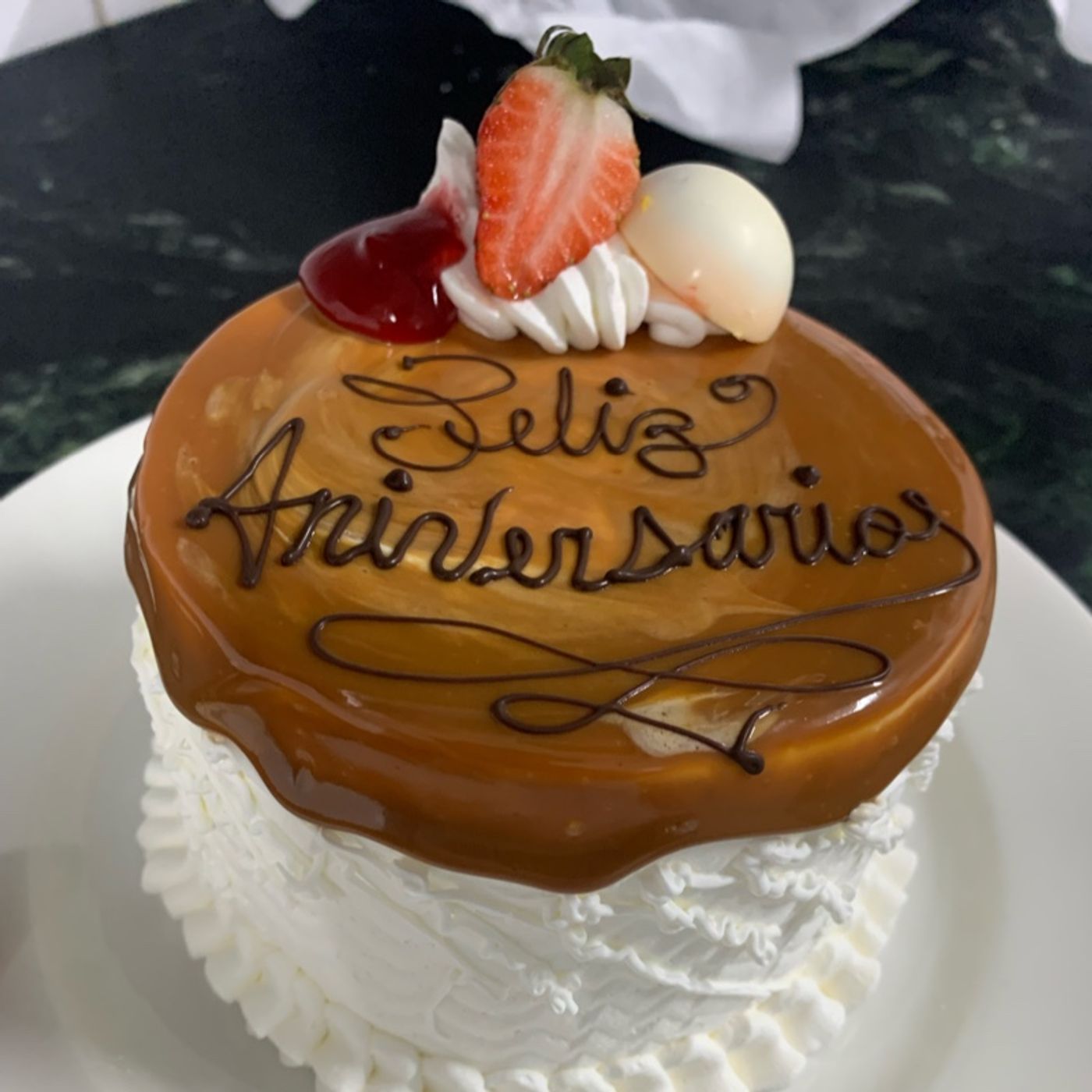 Episodio 132 - El podcast de Luismiguel Rosa manzanillo