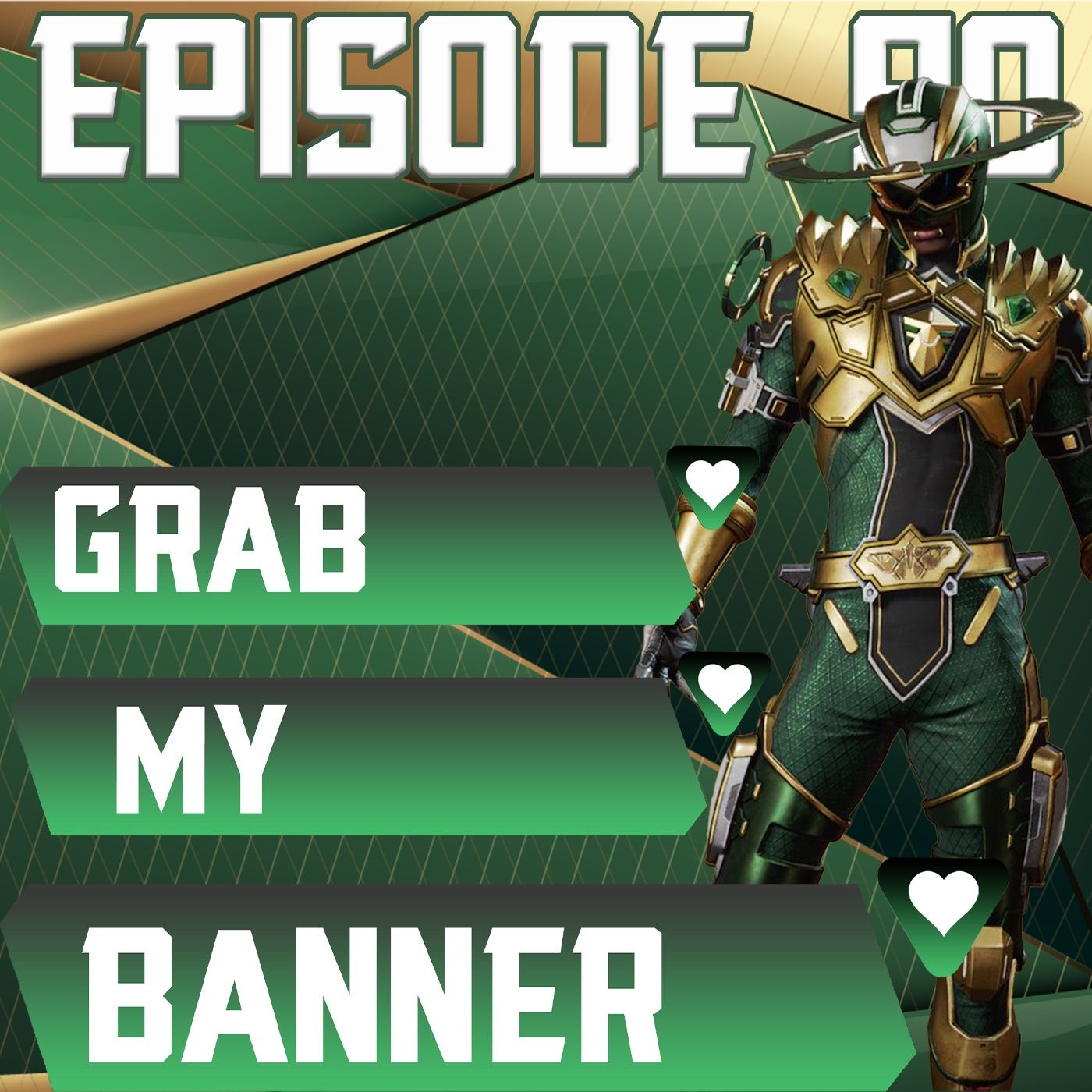 Episode 90: Breaking Down the Juicy 13.1 Patch Notes, Heirloom Rankings, CSI: Apex episode artwork