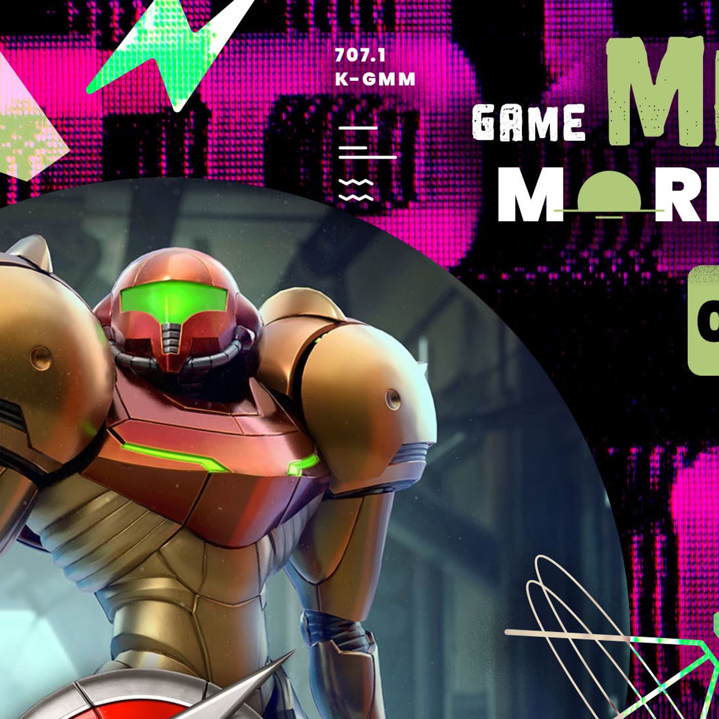 Game Mess Mornings 03/06/23