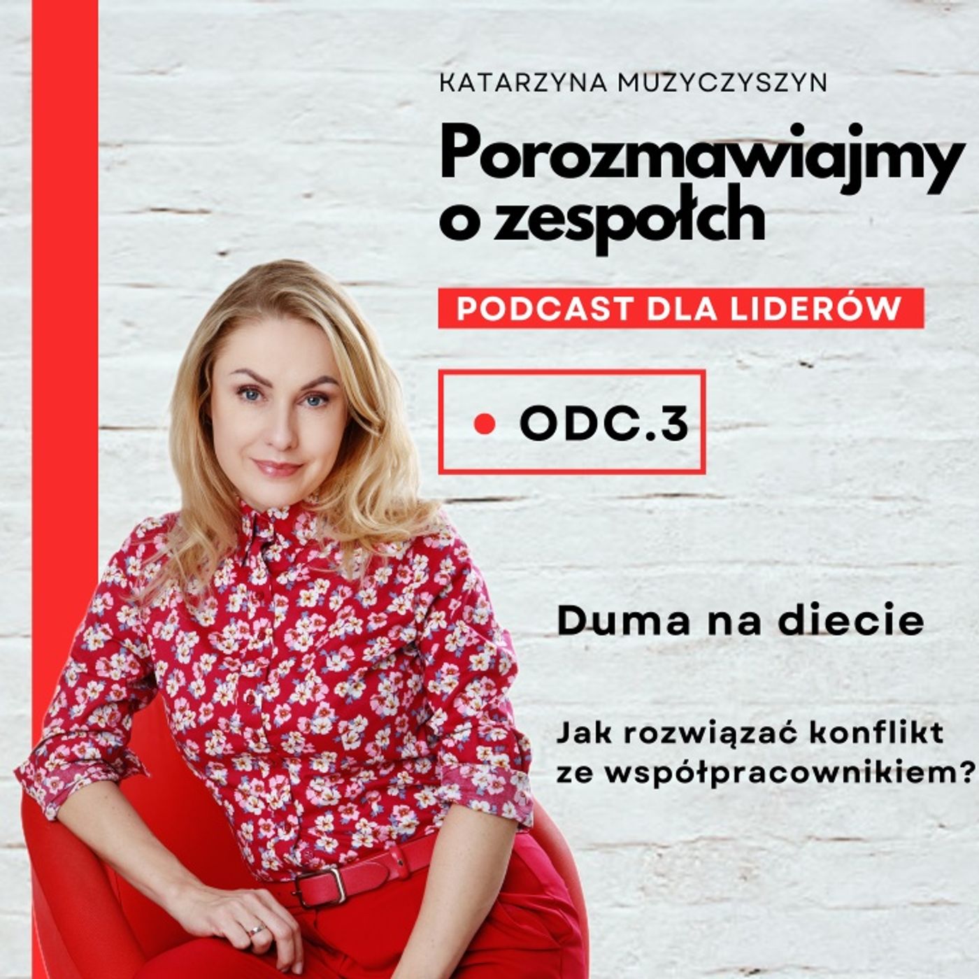 Porozmawiajmy o zespołach