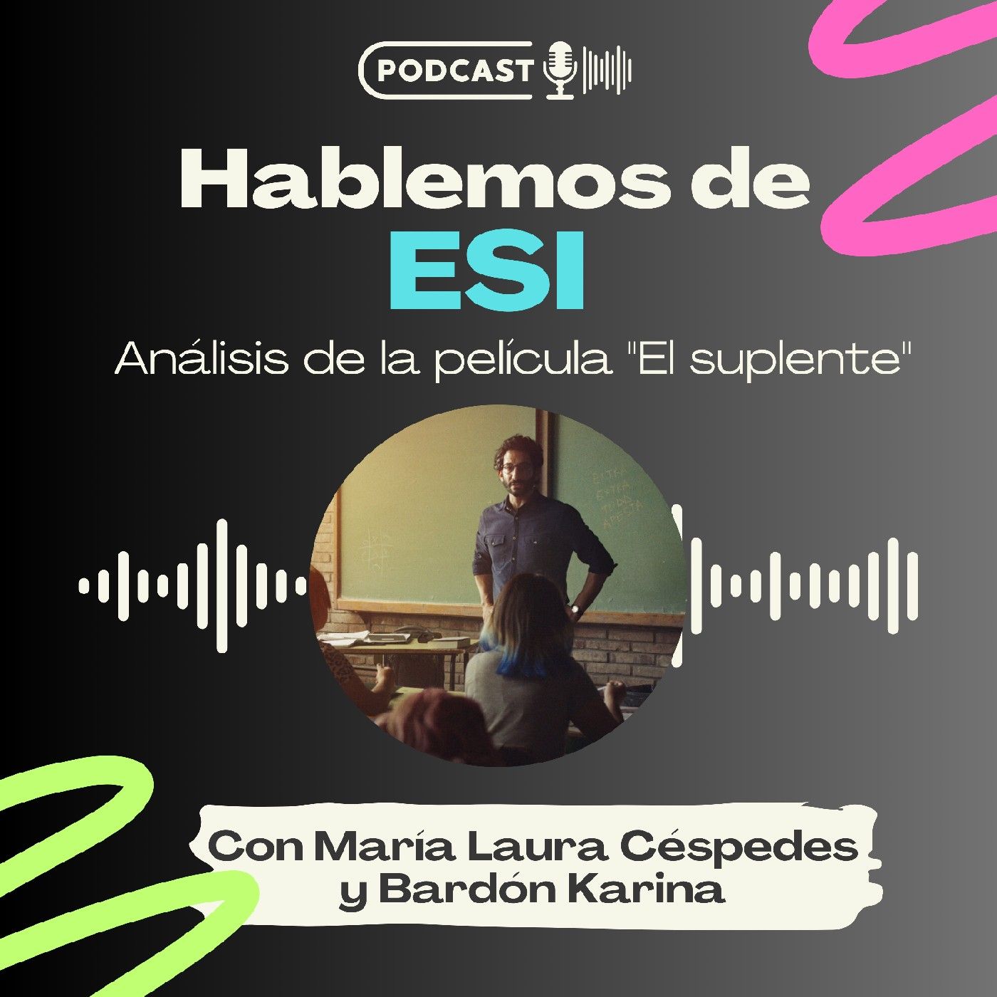 Bardón, Karina ; Céspedes, María Laura. cover art