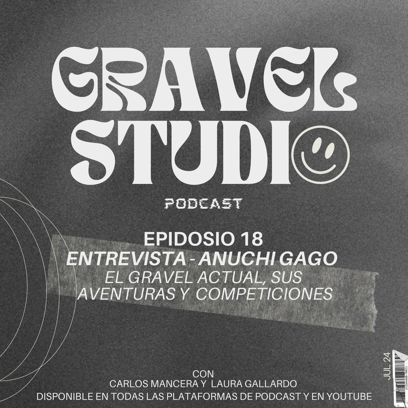 Gravel Studio
