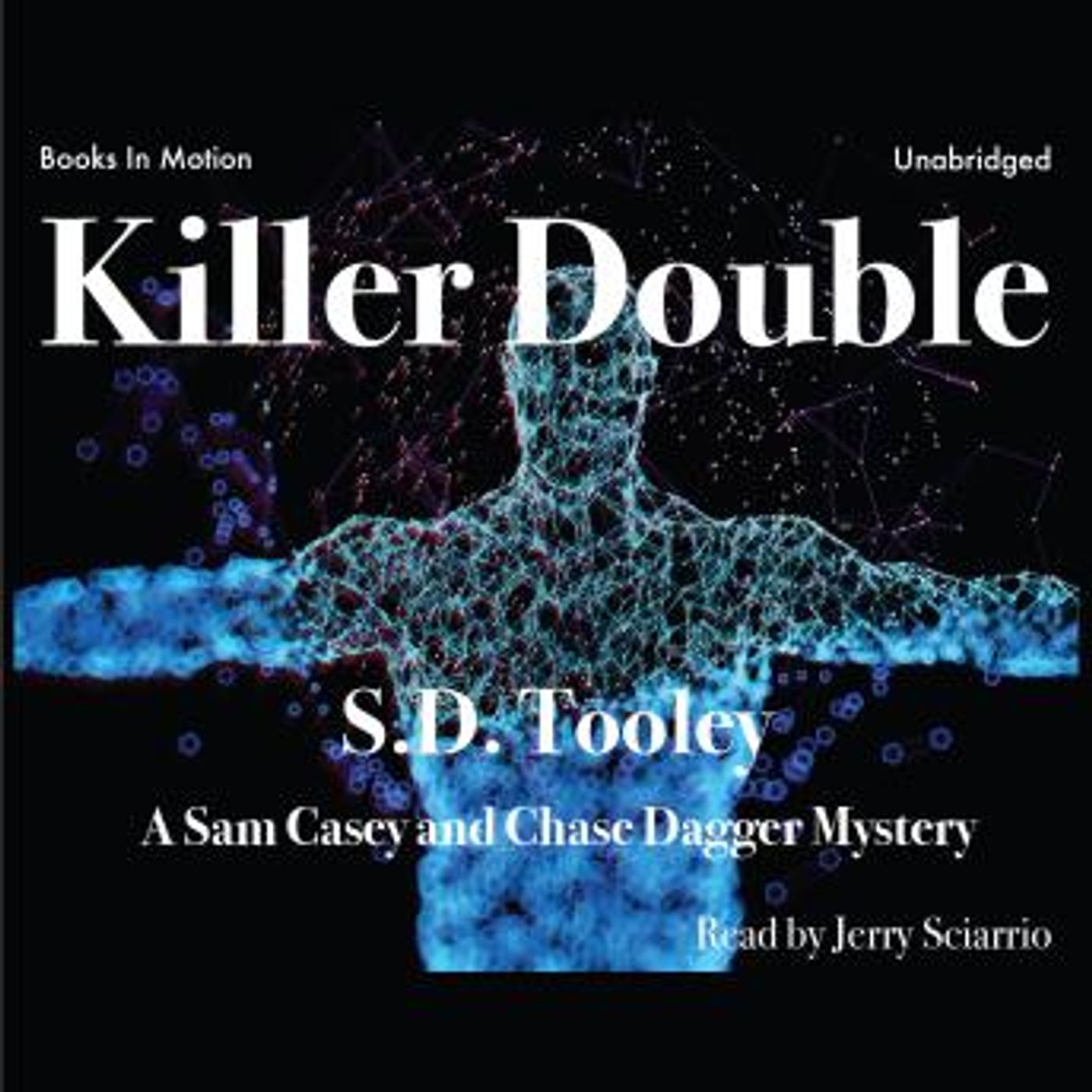 Unlock Top Full Audiobooks in Mystery, Thriller & Horror, Police & Detective
