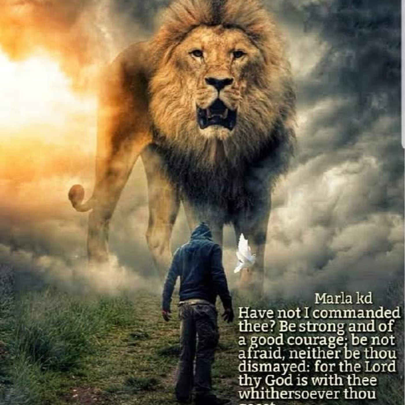 PRAYER OF JEHU