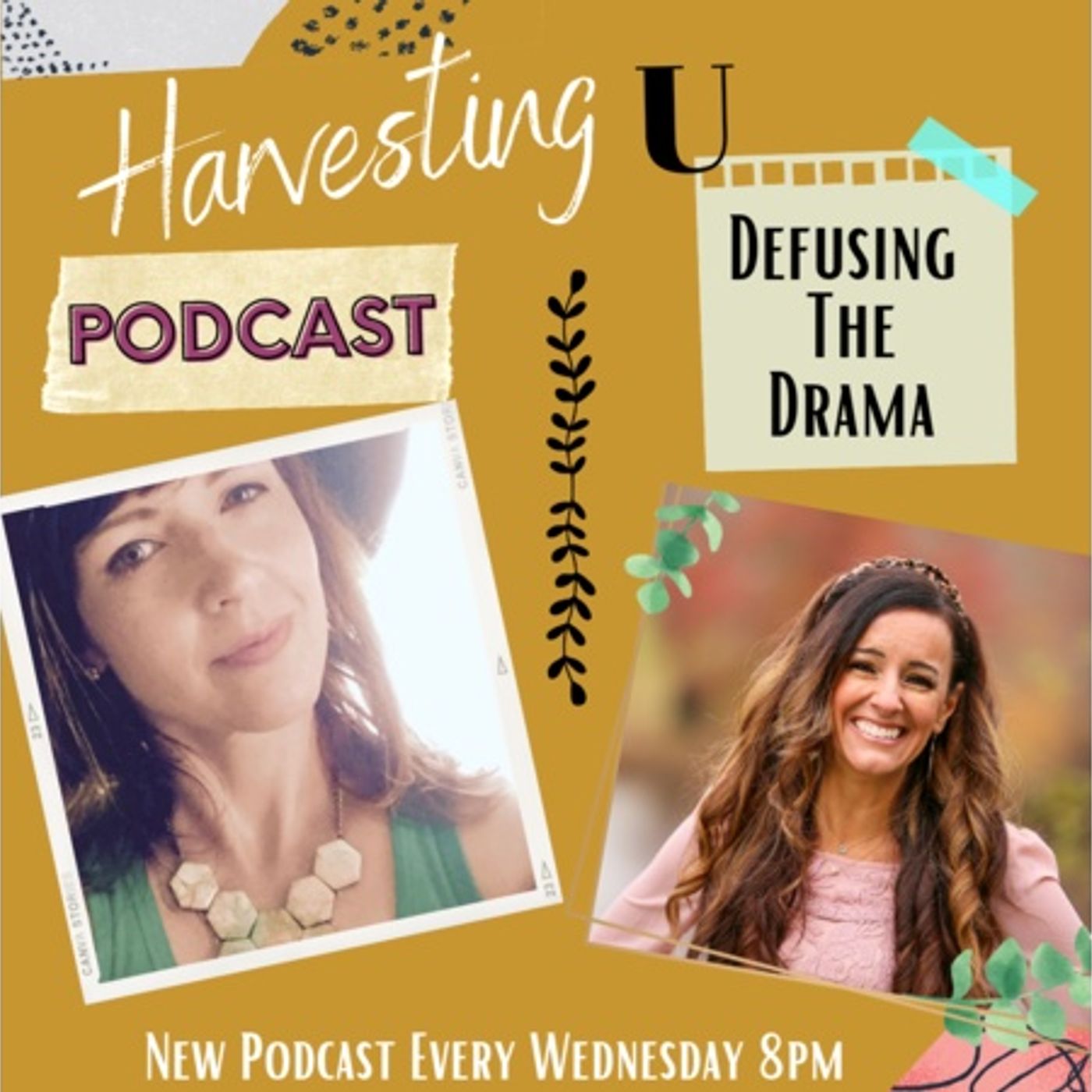 Harvesting U: A momma community