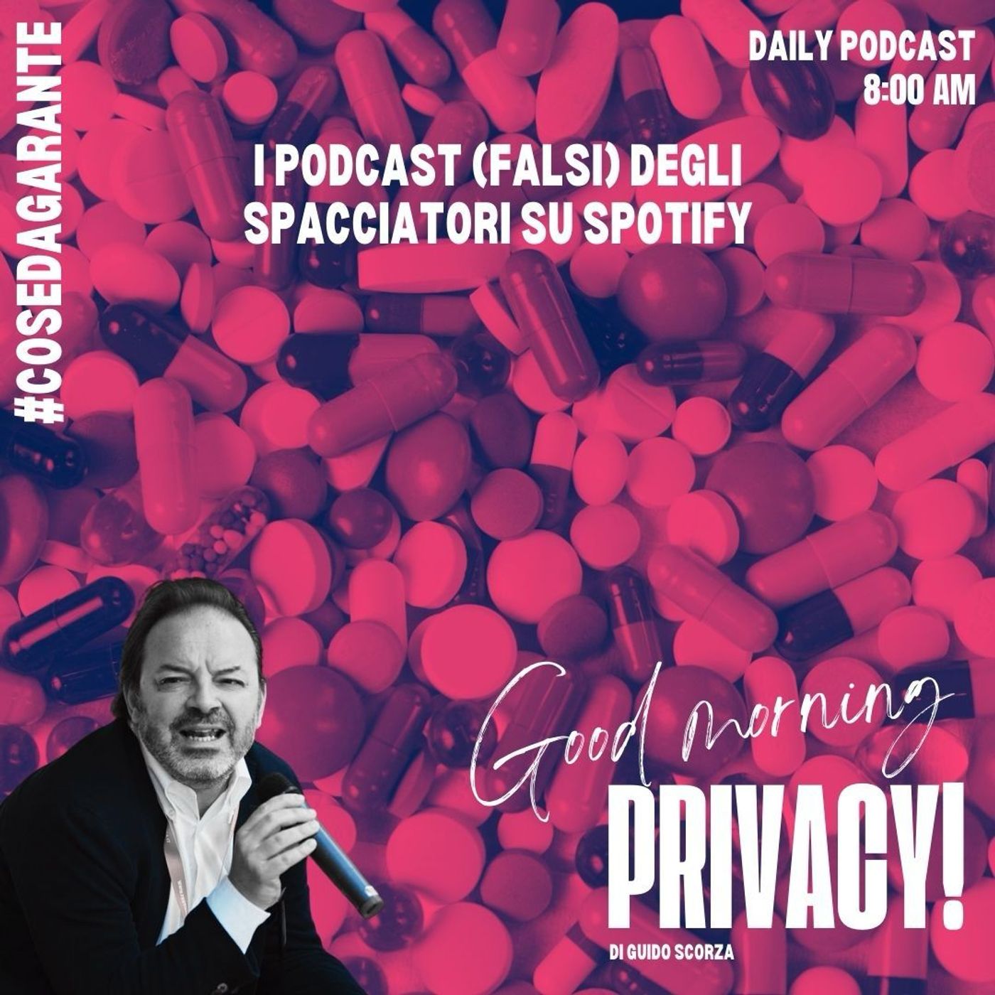 Good morning privacy!