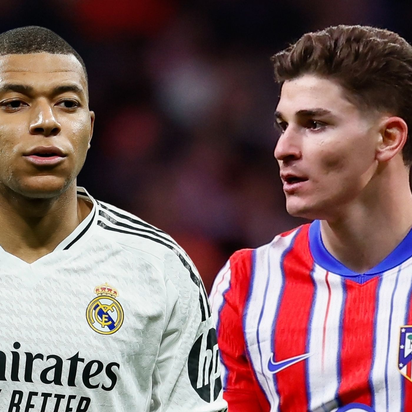 Fútbol es Radio: Real Madrid - Atlético de Madrid: el derbi más esperado en muchos años episode artwork