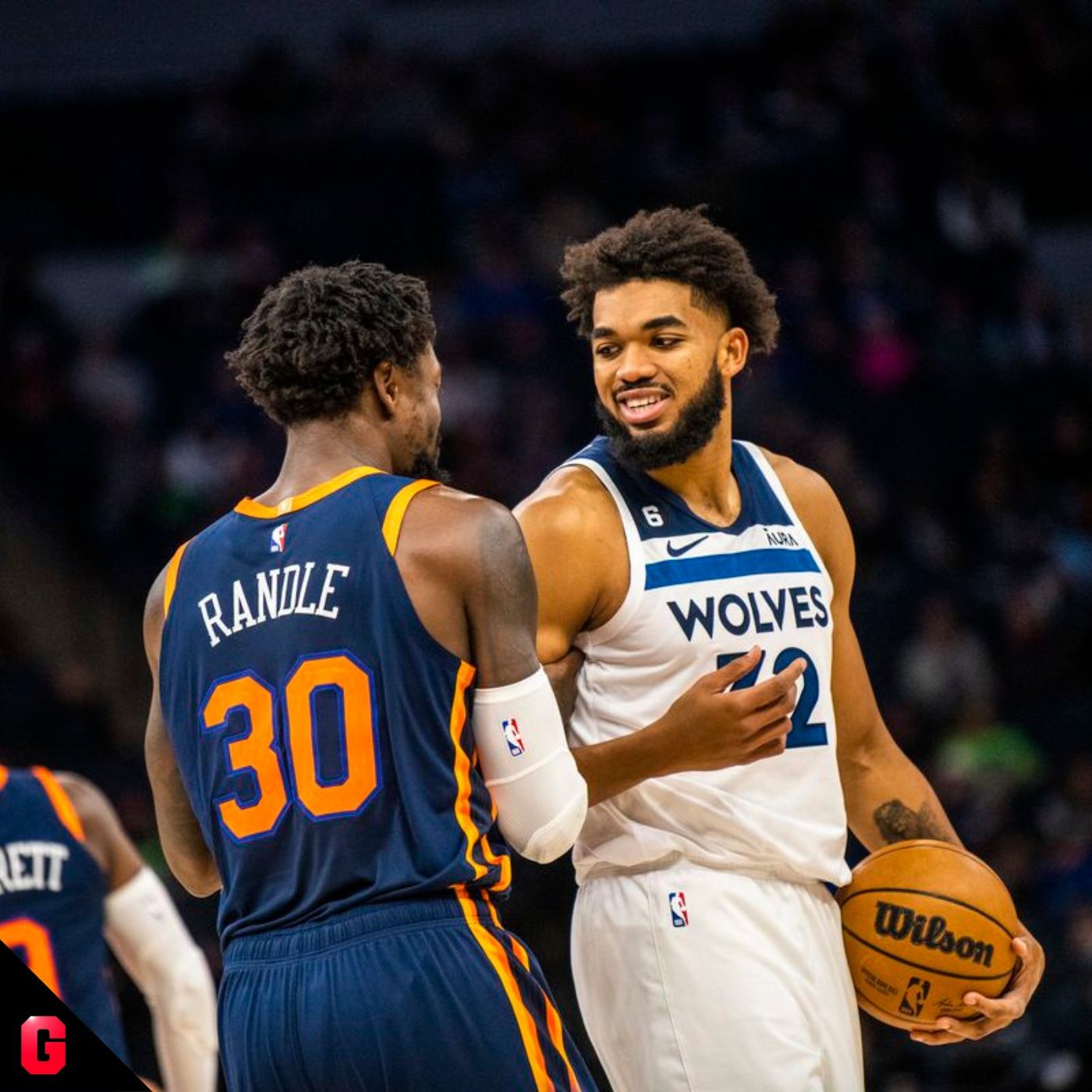 Gigantes Daily, baloncesto al día