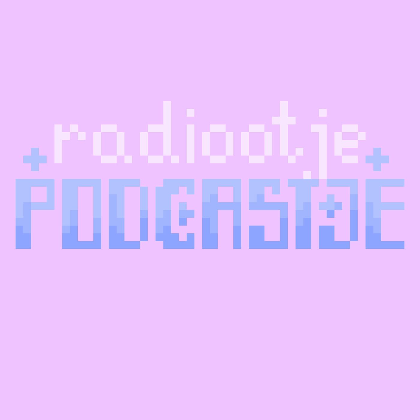 Radiootje Podcastje