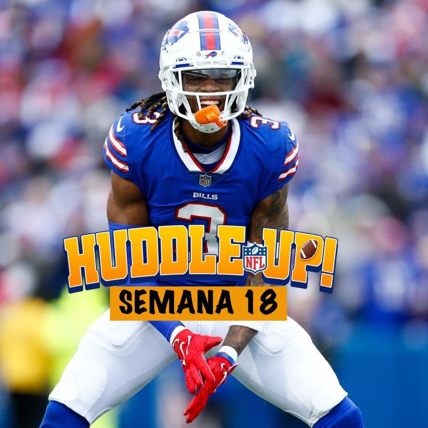 HuddleUP