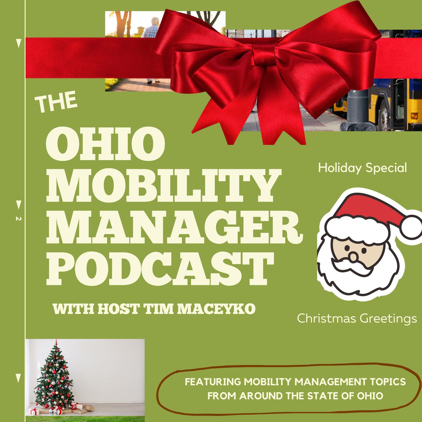 Ohio Mobility Manager Podcast