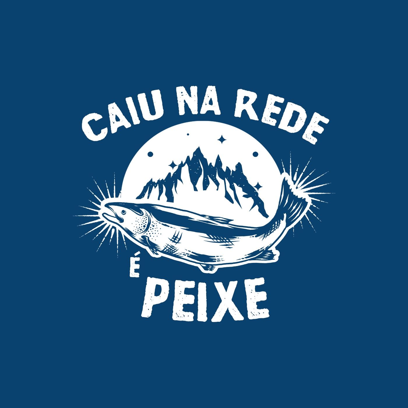 Caiu na Rede é Peixe!