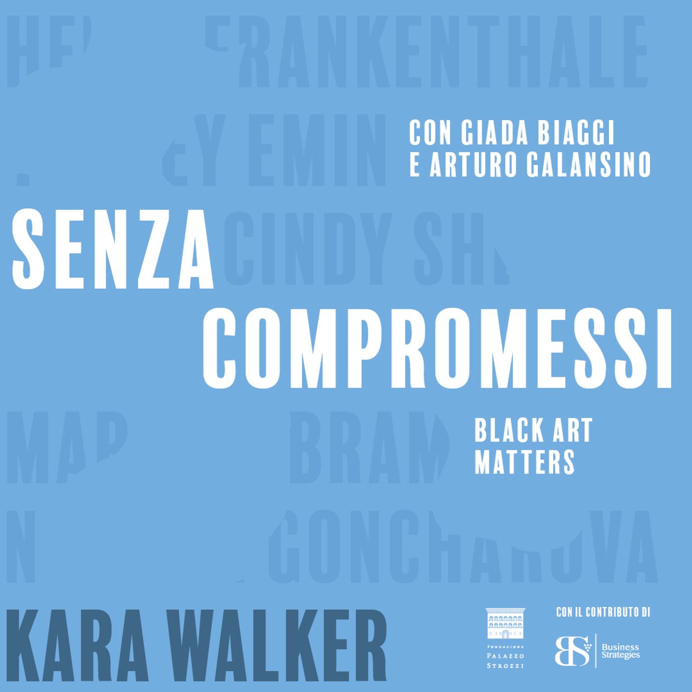 Kara Walker – Black Art Matters