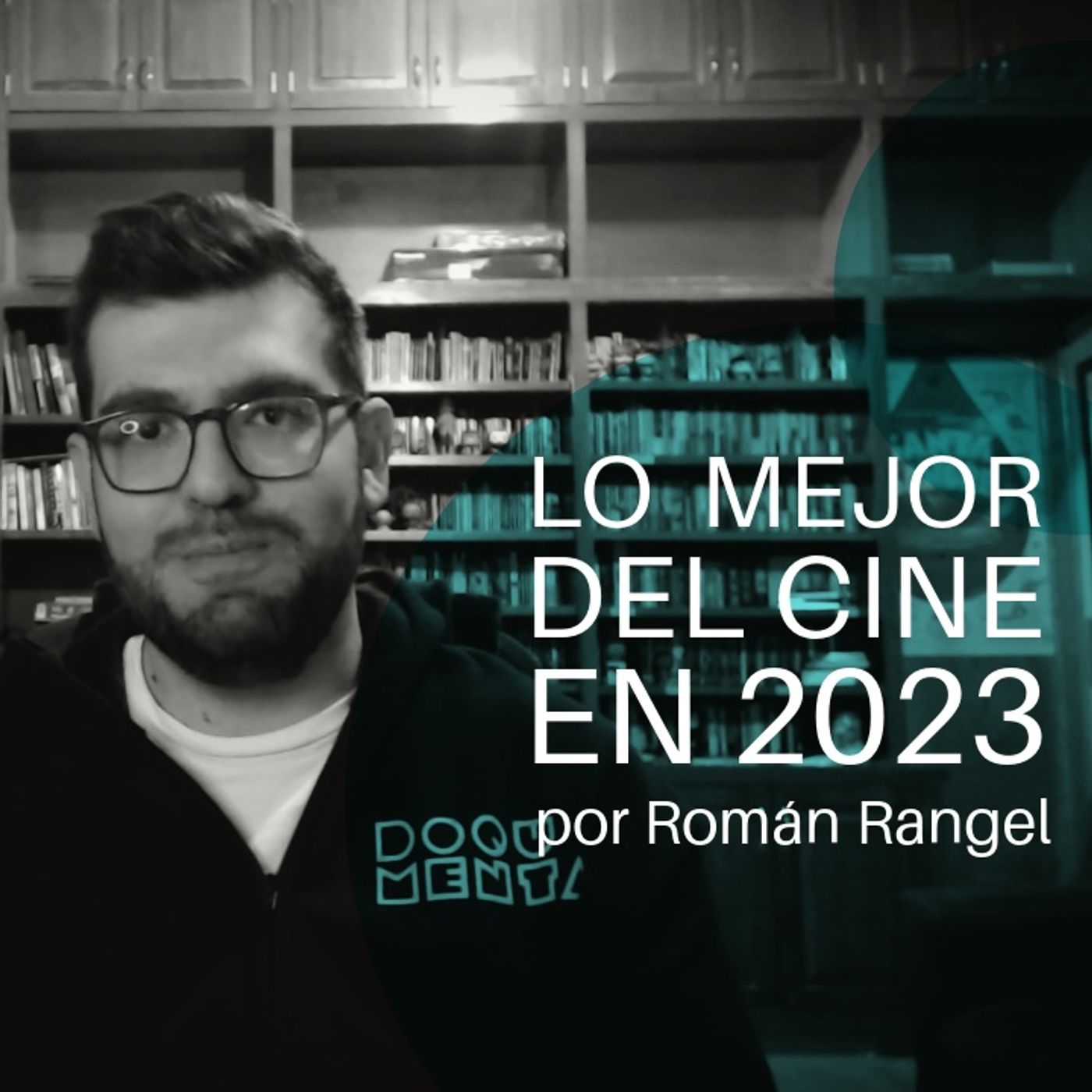 Las mejores películas del 2023 por Román Rangel
