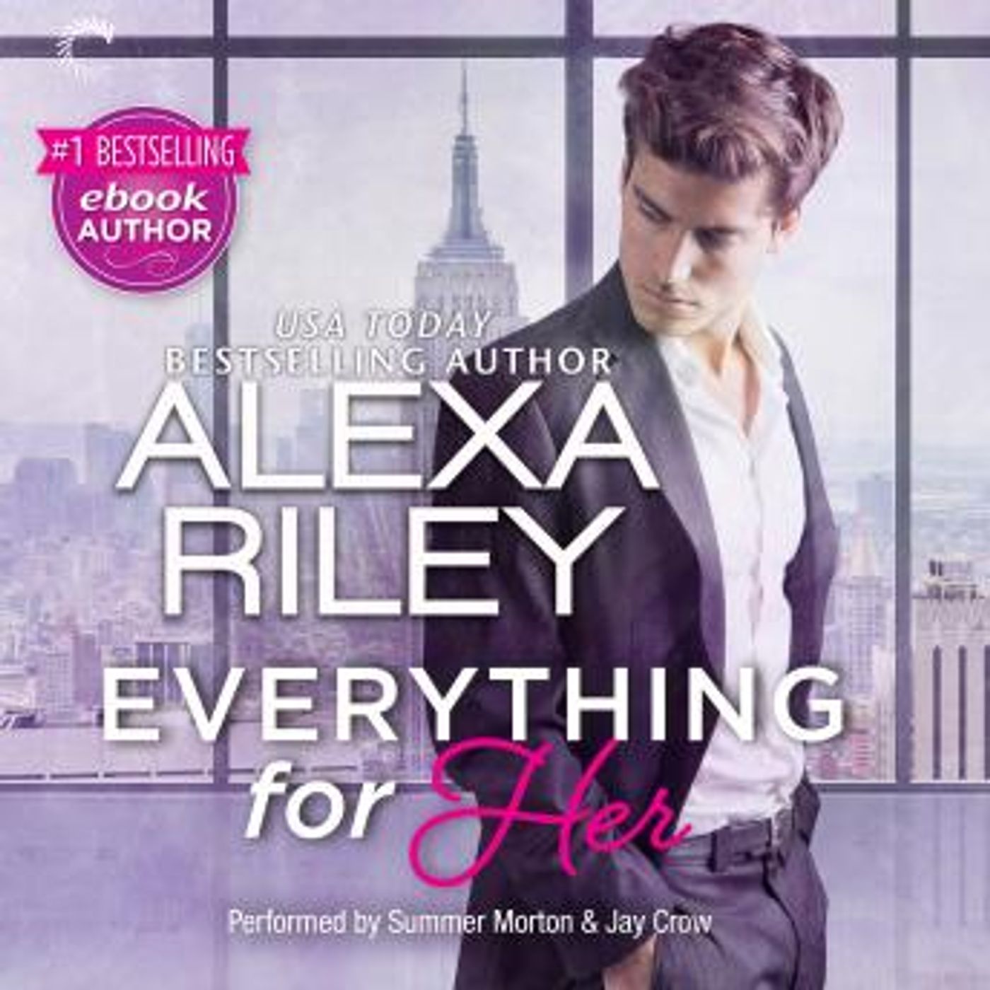 Download Incredible Full Audiobooks in Romance, Modern