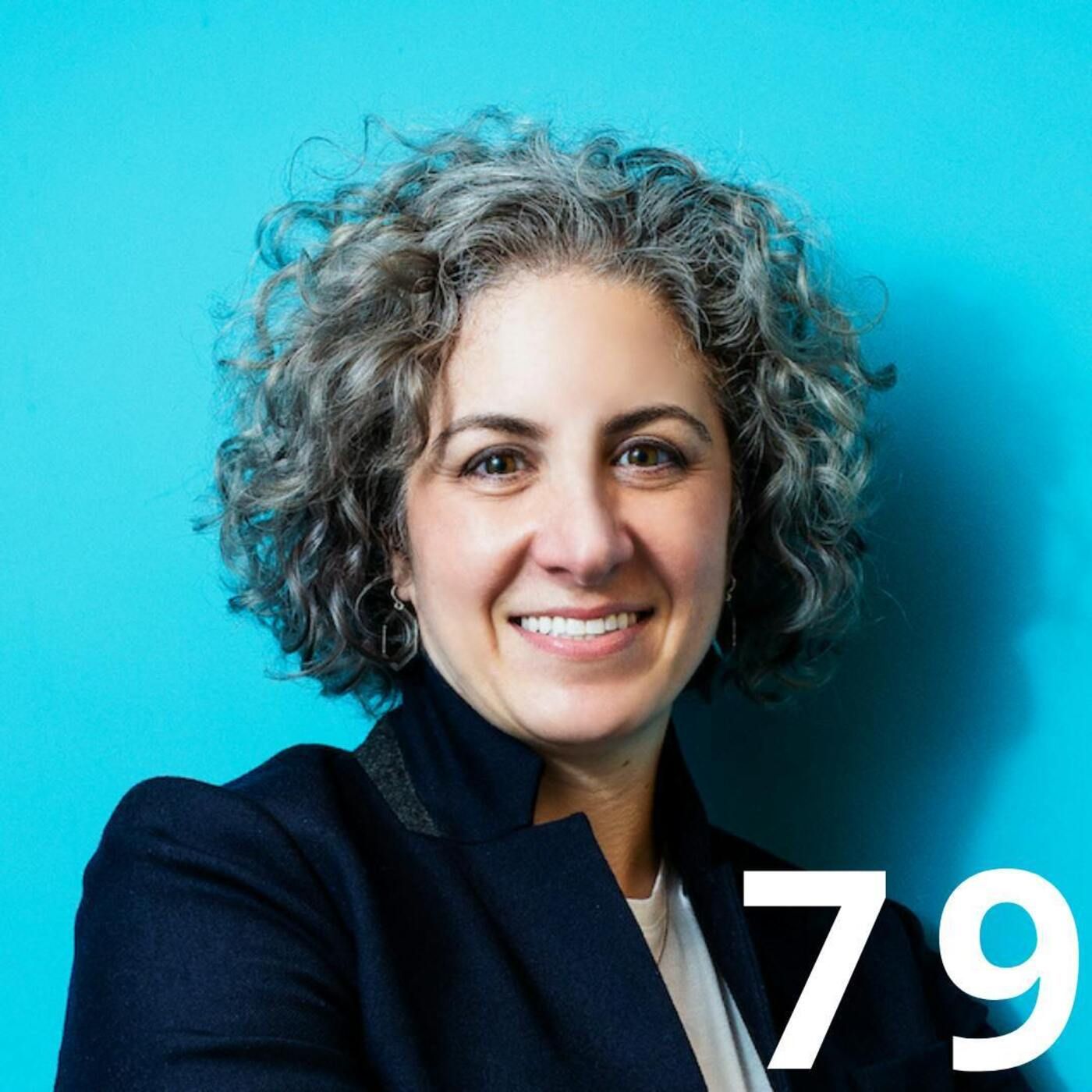 79. Expand Your Network Using LinkedIn. Three Must Have's to Create Content that Connects with Leah Neaderthal