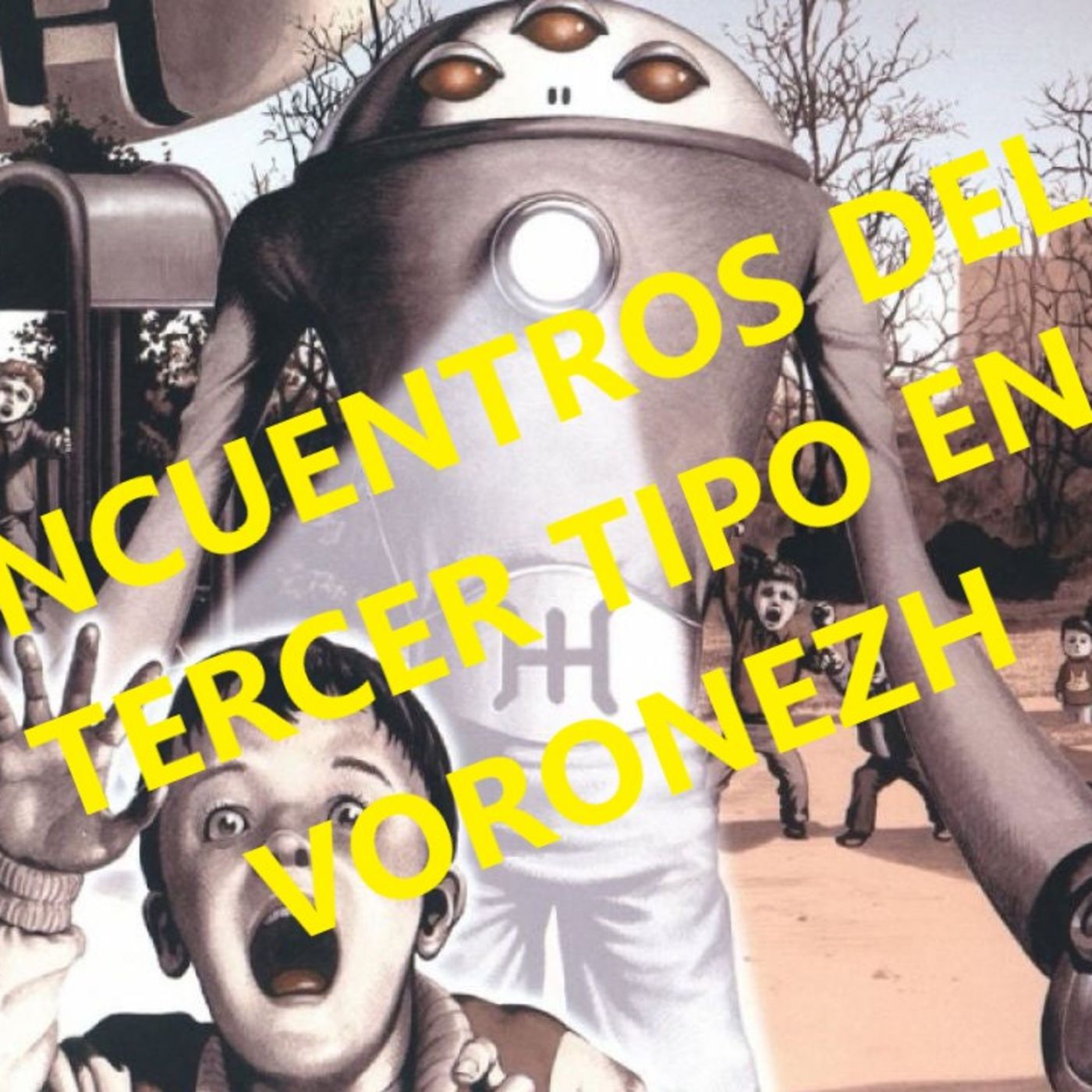 Hablemos de...