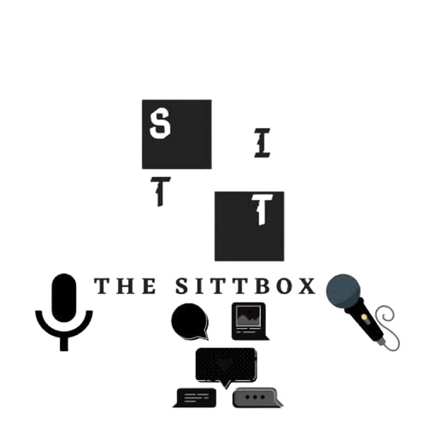 THE SITTSTREAMS RADIO SHOW PODCAST