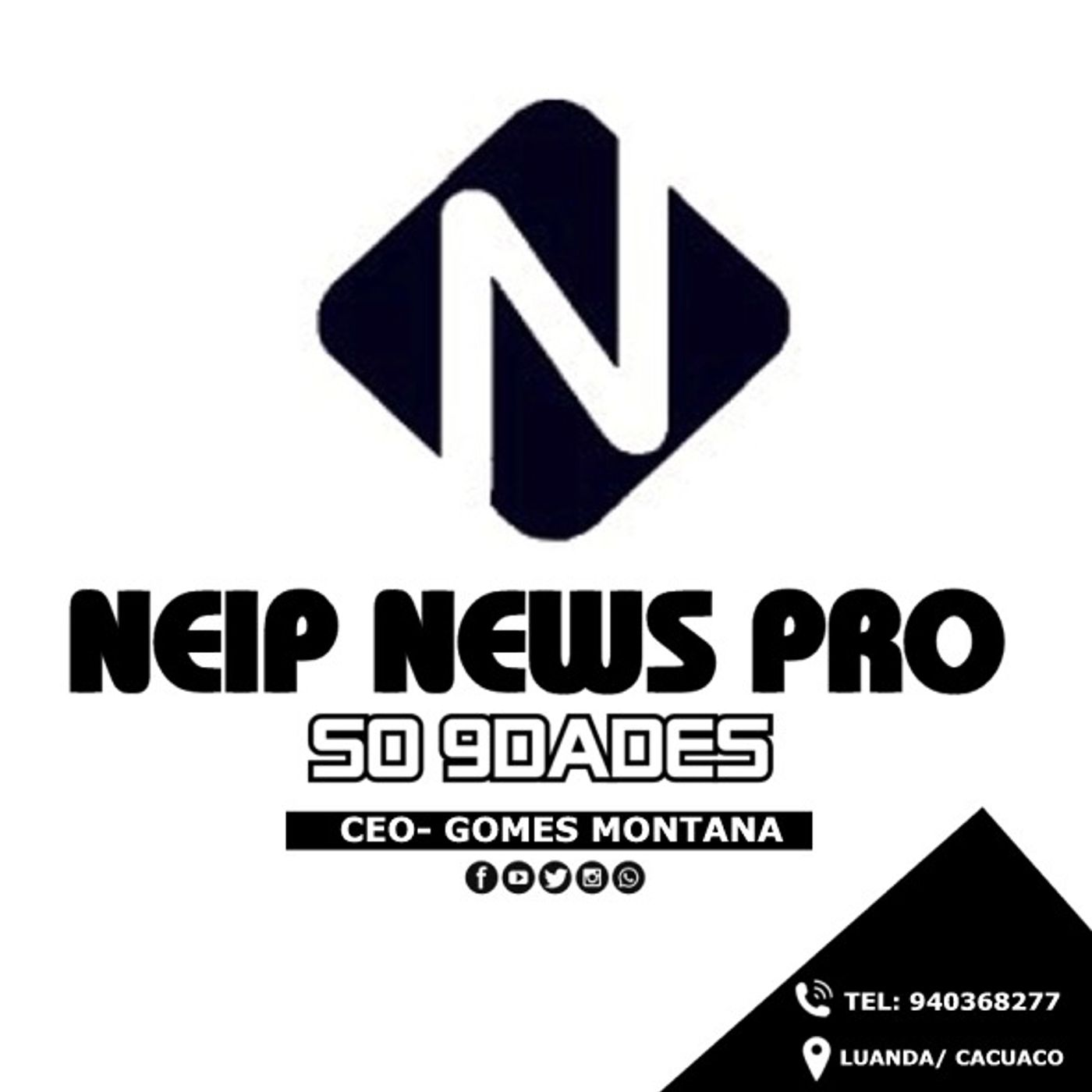 Neip News Pro