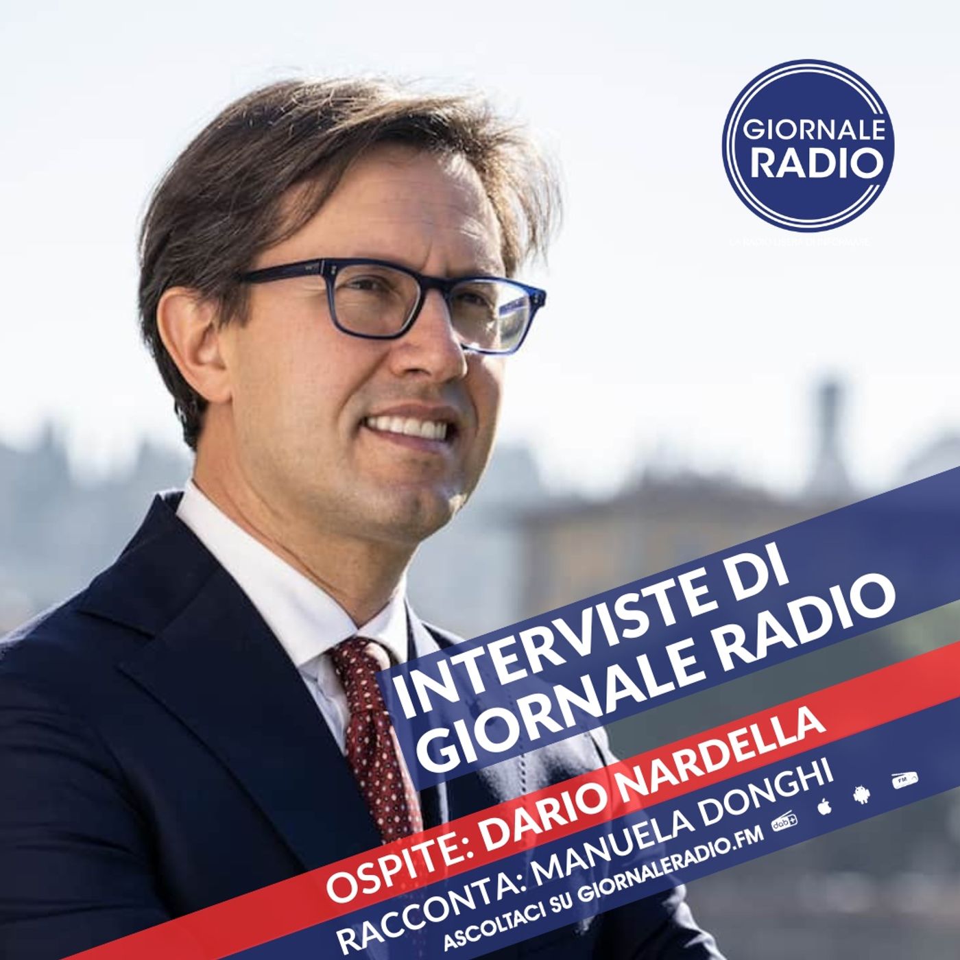 Interviste di Giornale Radio